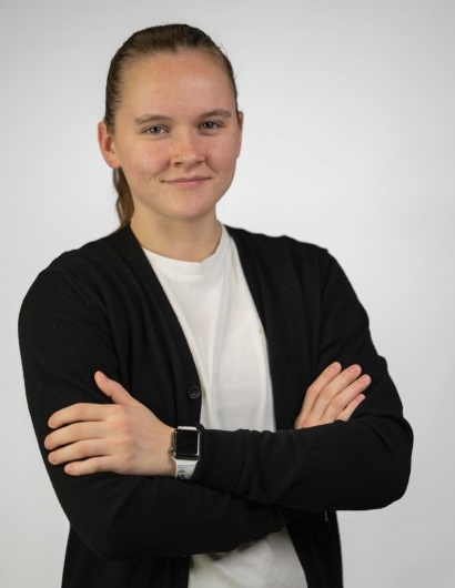 Vakare Bagdonaite